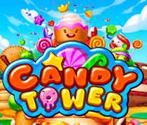 Candy Tower