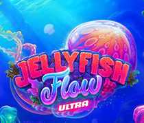 Jelly Fish Flow Ultra