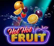 Hot Hot Fruit