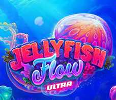 Jelly Fish Flow Ultra